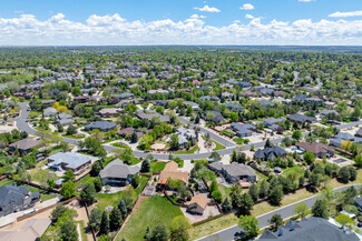 Meadow Hills