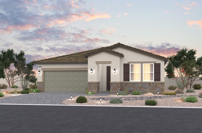 2569 Regency Cove Ct, Las Vegas, NV 89121 - photo 2