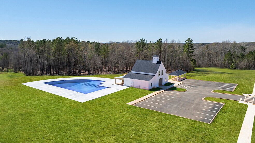 1111 Amerson St, Buckhead, GA 30625 - photo 1