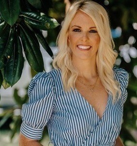 Barbara Caccia