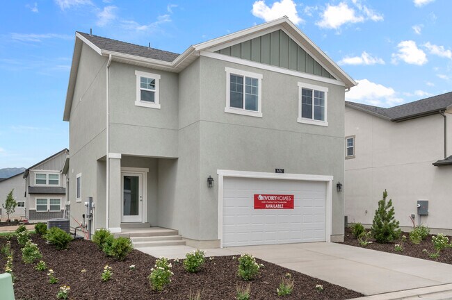 6767 N Star Lake Dr, Eagle Mountain, UT 84005 - photo 3