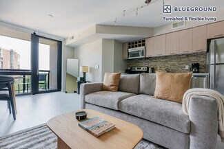 1510 Clarendon Blvd Unit FL8-ID1146, Arlington, VA 22209