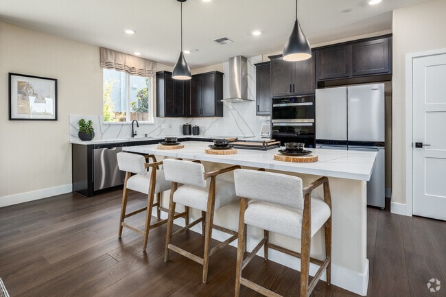 Kitchen - 2236