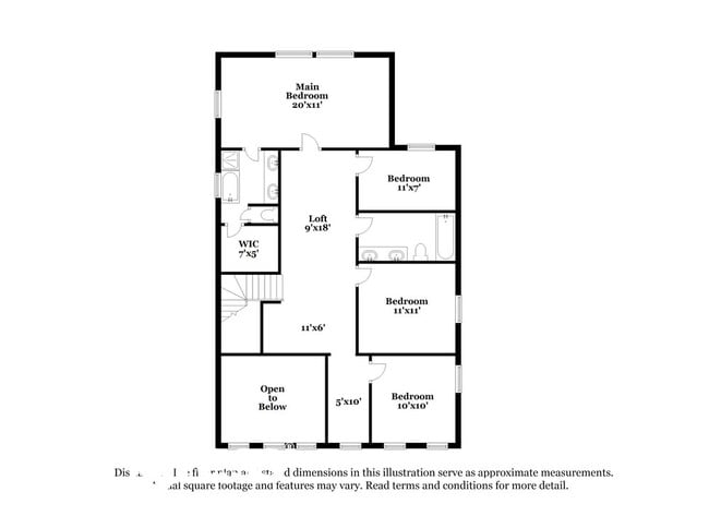 3761 W Medinah Way, Anthem, AZ 85086 - photo 3