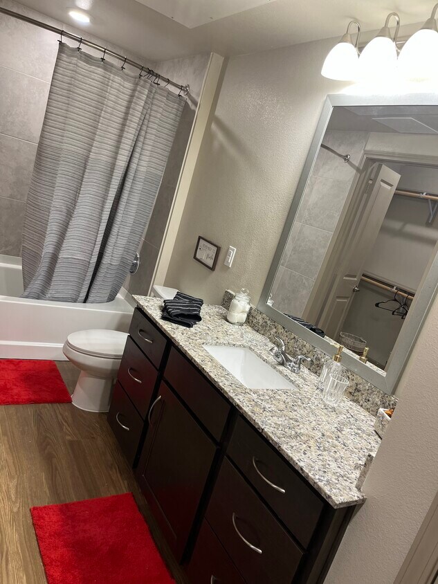 Fordham at Harmony 3640 Harmony Commons Dr, Spring, TX