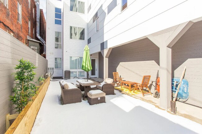 2207 N Broad St unit A101, Philadelphia, PA 19132 - photo 6