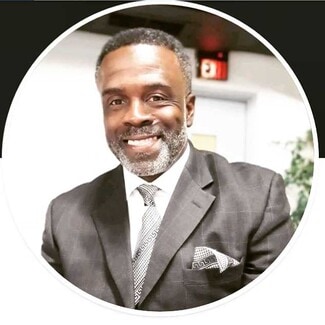 Michael Frye
