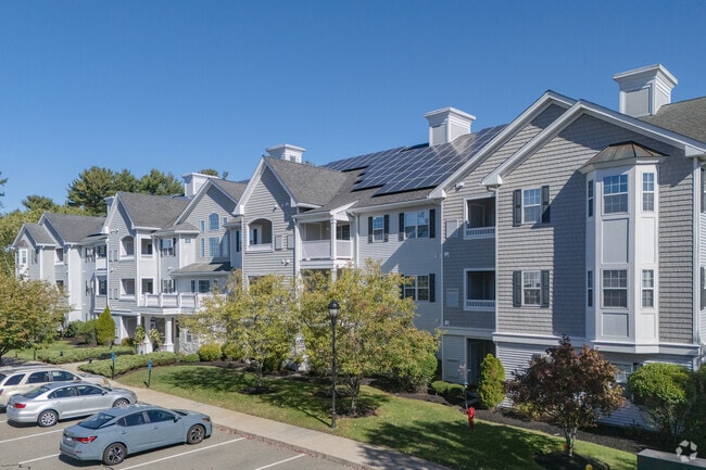 North Pointe Apartments, Hanover, MA 02339 - photo 5