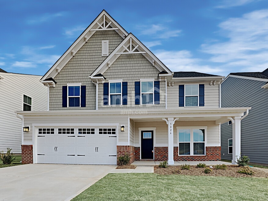 5026 Twin River Dr, Denver, NC 28037 - photo 1