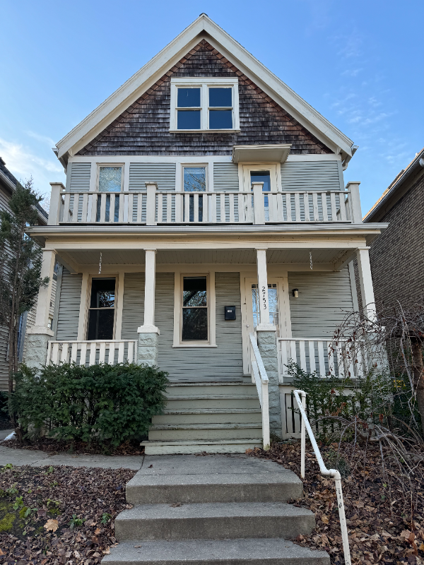 2753 N Weil St Unit Lower, Milwaukee, WI 53212