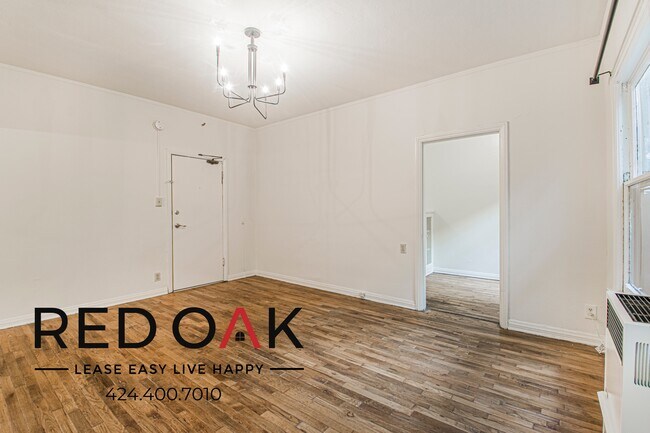 836 Sanborn Ave unit 211, Los Angeles, CA 90029 - photo 5