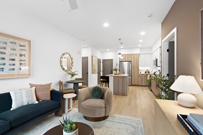 The Brynn Apartments, Kirkland, WA 98034 - photo 3