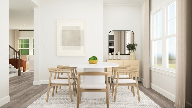 1624 Goldfinch Perch Ln, Knightdale, NC 27545 - photo 6