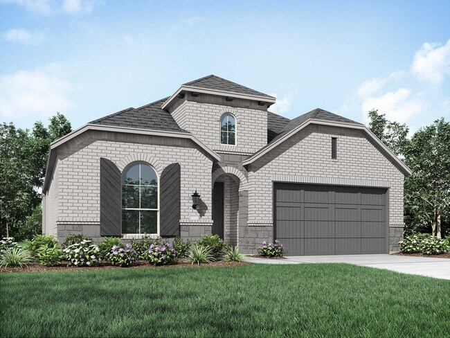 340 Lacy Oak Ln unit 36557445, Waxahachie, TX 75165 - photo 2