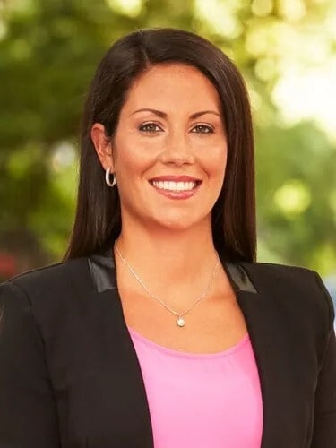 Kristin Neinast O'Brien