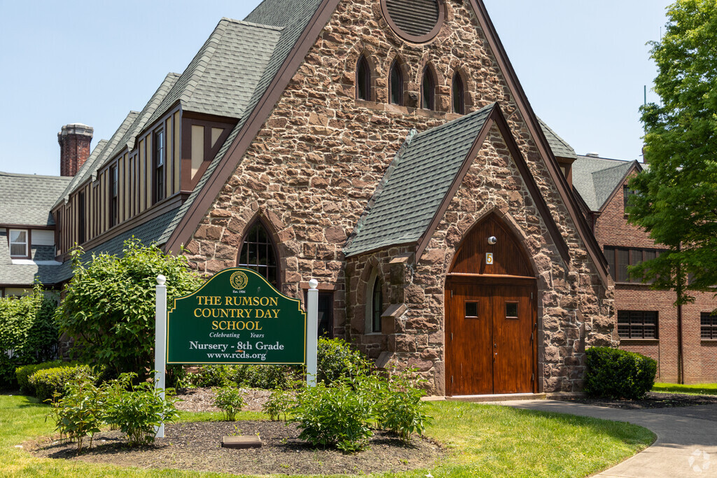 The Rumson Country Day School