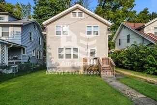 384 Grace Ave, Akron, OH 44320
