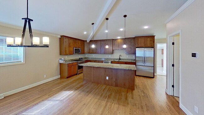 1105 N Monaco Street Pkwy, Denver, CO 80220 - photo 2