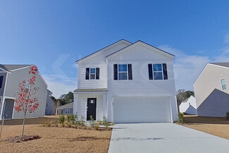 106 Inez Ave, Springfield, GA 31329