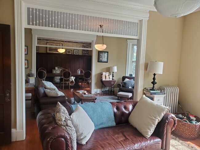 18 Fuller St unit 2, Brookline, MA 02446 - photo 6