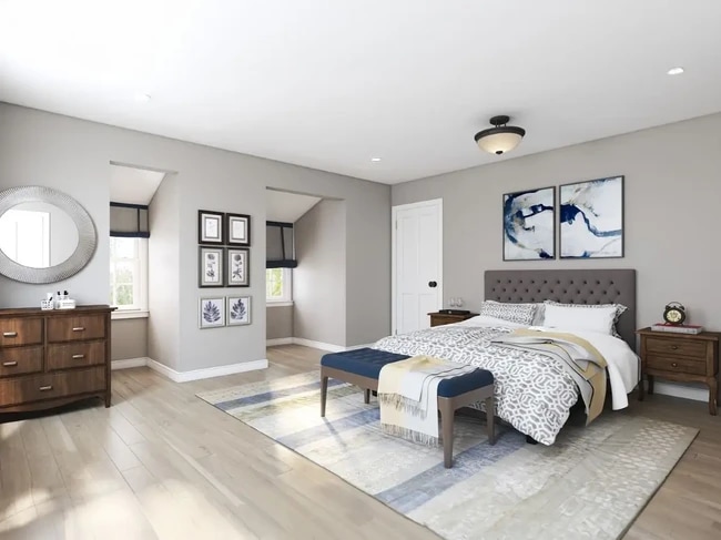 805 Revival Ln, Cranberry Township, PA 16066 - photo 7