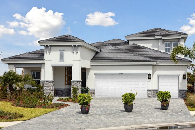 North River Ranch - Artisan