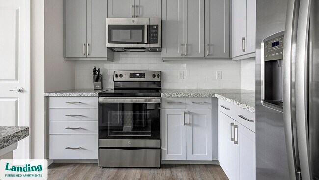 1148 Silber Rd unit 2346, Houston, TX 77055 - photo 5