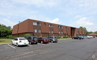 235 W Johnstown Rd, Gahanna, OH 43230
