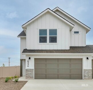 5082 S Amorita Ave, Meridian, ID 83642