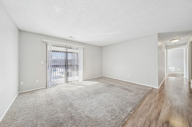 North Branch Apartments, Battle Creek, MI 49014 - photo 4