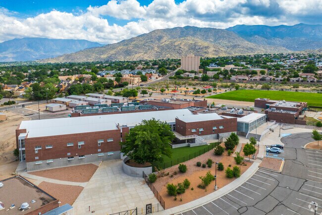 Chelwood Elementary School