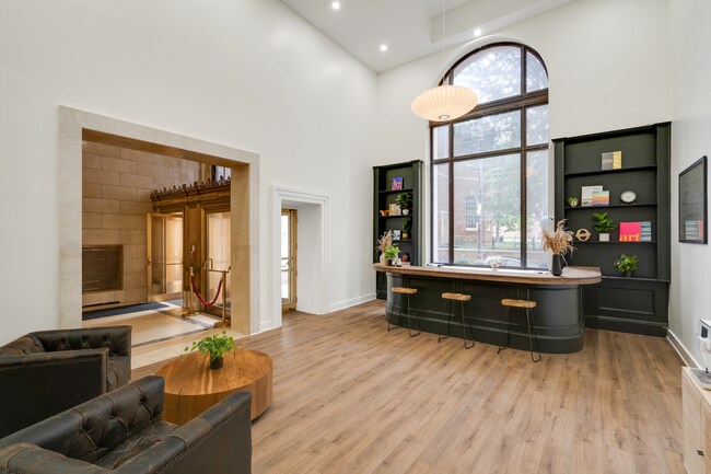 The Ledger Residences, Philadelphia, PA 19106 - photo 4