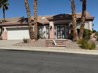 2110 Poppywood Ave, Henderson, NV 89012