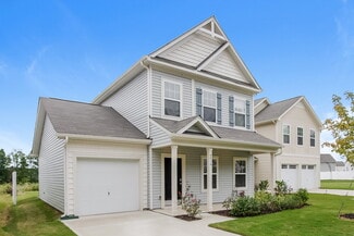 4014 Tersk Dr, Midland, NC 28107