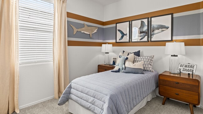 25316 N 184th Ln, Wittmann, AZ 85361 - photo 3