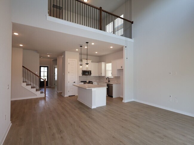 748 Boise Dr, Leander, TX 78641 - photo 5