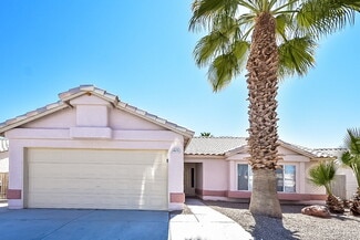4623 Candlas Way, North Las Vegas, NV 89031