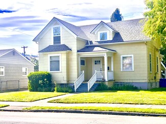 7029 N Tyler Ave Unit 7029, Portland, OR 97203