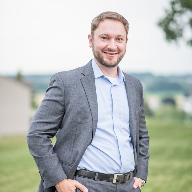 Agent Photo