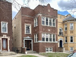 5023 N Ridgeway Ave Unit A03C, Chicago, IL 60625