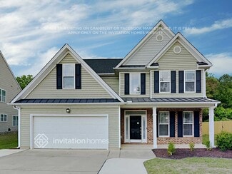 1013 Steelhorse Dr, Fuquay-Varina, NC 27526