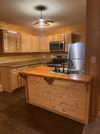 797 Juniper Dr Unit E, Fairbanks, AK 99712