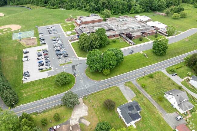 Explore education's essence at Prospect Mills Elementary.