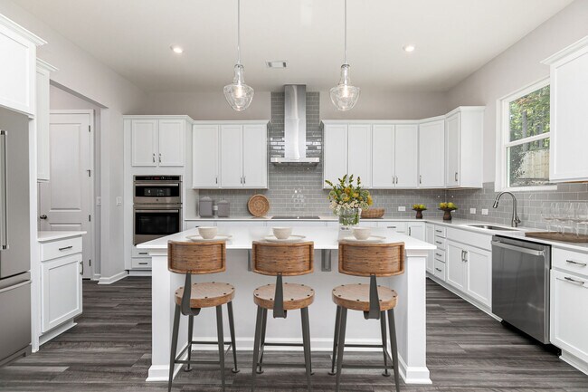 3385 Willow Glade Trail, Lawrenceville, GA 30043 - photo 4