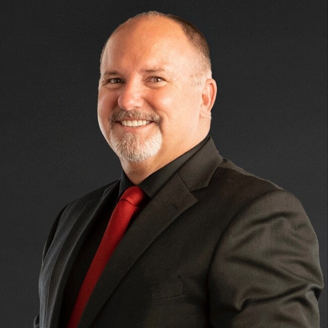 Agent Photo