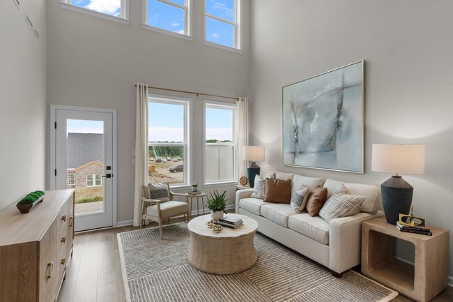 629 Club View Way, Mount Juliet, TN 37122 - photo 6