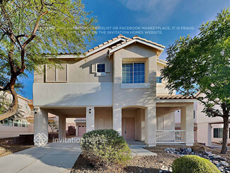2289 Bull Lake Dr, Henderson, NV 89052