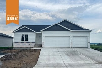 10109 Concord Dr, Horace, ND 58047