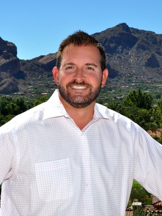 Shane Ashcraft
