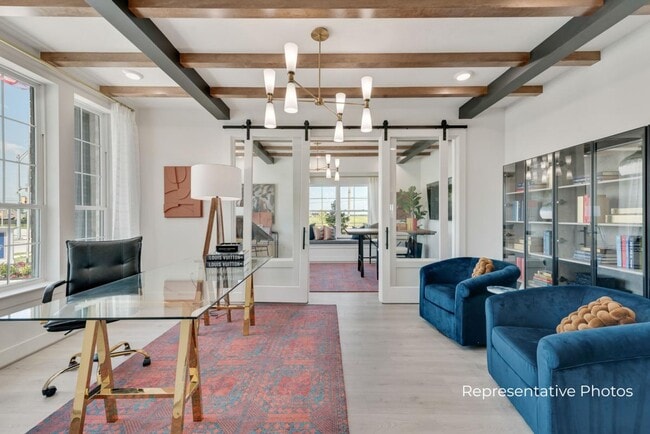 2804 Fountain Park Dr unit 36493478, Celina, TX 75009 - photo 5